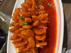 -锡和无锡菜(景丽苑店)