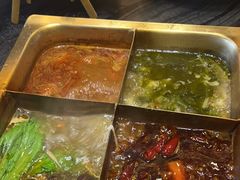 -王家渡火锅店(怀柔迎宾北路店)