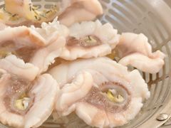 -正能量脆肉鲩火锅