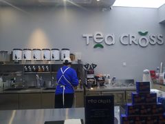 -TEA CROSS交茶点(国贸中心店)