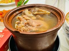 -旺达小吃•三十年福州菜(正大广场店)