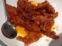 -煎饼卷大葱·非遗传承·潍坊菜(十笏园店)