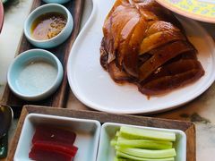 那府烤鸭-那家小馆•北京菜•烤鸭(香山店)
