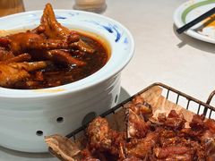 -欧记大排档·景德菜(上海首店)