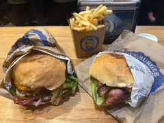 -Fergburger(皇后镇店)