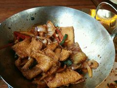 -章吴记喜瑞餐厅(东东城店)