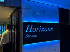 -Horizons Sky Bar & Cigar Lounge(太平洋丝绸酒店店)