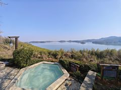 -天目湖涵田半山温泉