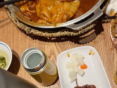 -肥三土菜馆(五四广场店)