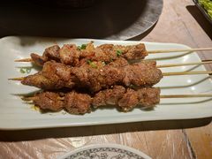 -冰冰龙虾·江湖菜·花园江景餐厅