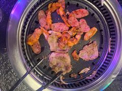 -老卜奎齐齐哈尔烤肉(人民东路店)
