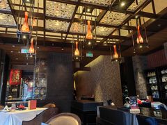 -丽思卡尔顿酒店-天泰轩中餐厅(大沽北路店)