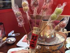 -1078號老北京涮肉(松柏店)