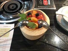 -东椰·海南椰子鸡火锅(朝阳门店)