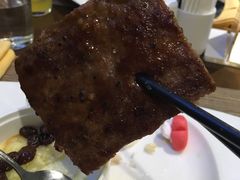 -杭州国际会议中心洲际酒店-原素全日餐厅(解放东路店)