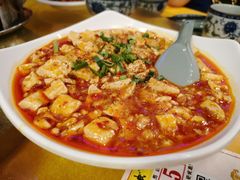 -缪氏川菜(丰盛町店)