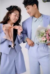 -太郎花子婚纱摄影艺术中心