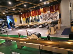 -银吉姆健身(恒隆馆)