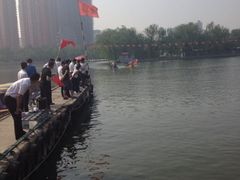 -迎泽公园