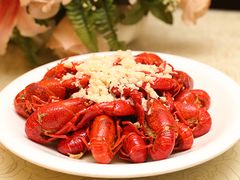 -老谢龙虾(芜湖路店)