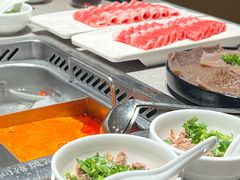 -海底捞火锅(城阳万象汇店)