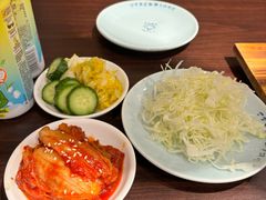 -蒜香焼肉PURUSHIN(马场路店)