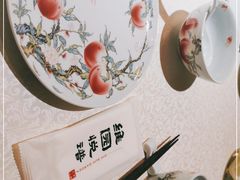 -维园悦谱·海派家常菜(乌鲁木齐南路店)