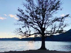 -丽江泸沽湖景区