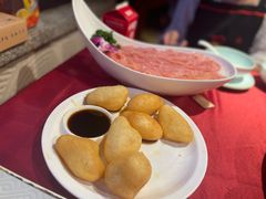 -蓉城老妈火锅(双林路店)