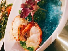 -芽庄MP泰式海鲜海景餐厅