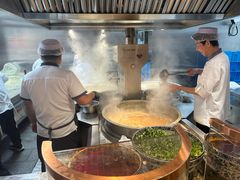 -清真·马安军辣子牛肉面