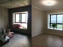 -峰光无限装饰(西安总店)