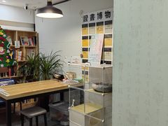 -竹川学社·自助沉浸自习室(海淀黄庄店)