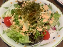 -萨莉亚意式餐厅(杭州滨江天街店)