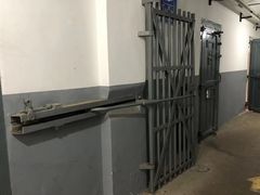 -青岛德国监狱旧址博物馆