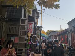 -北京国子监胡同