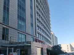 -天津市泰达医院