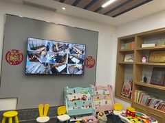-子曰书院·古筝围棋书法国画小主持(夏都店)