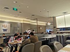 大堂-必胜客(远大路店)