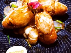 -珠海华发喜来登酒店-采悦轩中餐厅