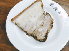 -朱新年·苏式汤团·面点(北寺塔店)