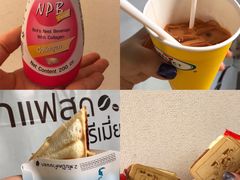 -7-Eleven(don mueang international airport)