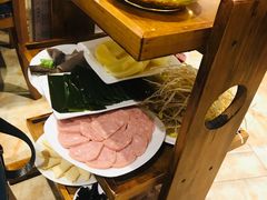 -融泽漁悦三只耳鱼火锅(南郑大道店)