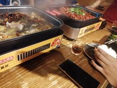 -令狐冲·活鱼馆(宝龙店)