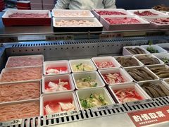 -川西坝子火锅(金沙1.0直营店)