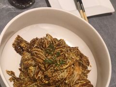 -大鸭梨烤鸭(左家庄店)