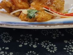 -玉桥餐厅(天坛店)