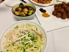 -峨嵋酒家(地安门店)