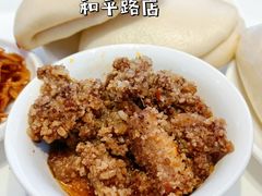 -关中闫记粉蒸肉(和平路店)