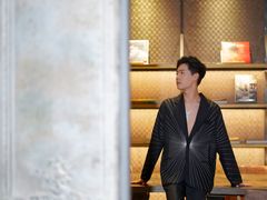 -北京三里屯CHAO酒店